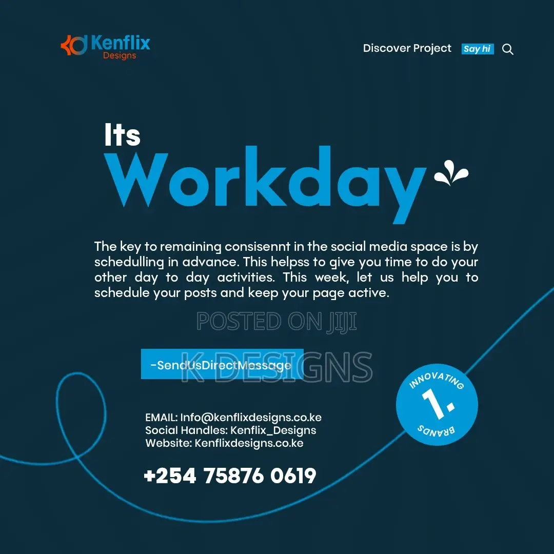 Flyer Design