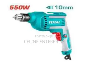 Electric Drill