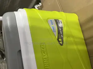 Cooler Box