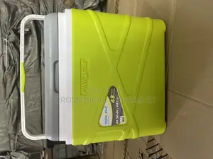 Cooler Box