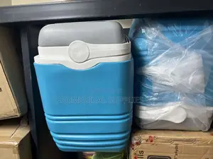Cooler Box