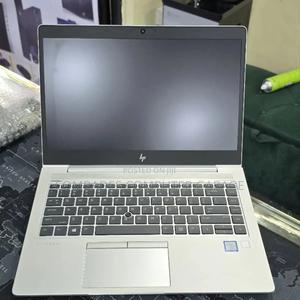 Laptop HP EliteBook 840 G5 8GB Intel Core I5 SSD 256GB