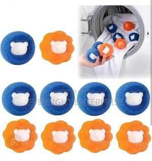 Reusable Pet Hair Remover - thumbnail 2