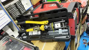 Hydraulic Crimping Tool