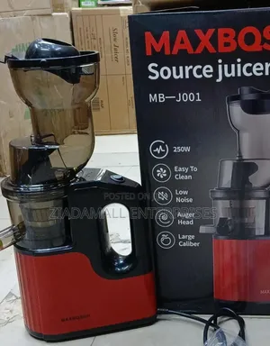 Slow Juicer Powerful Slow Juicing Made Simple