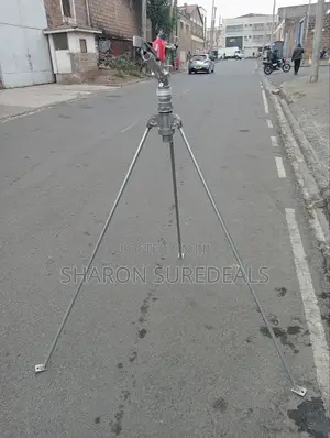 Py40 Metal Rain Gun