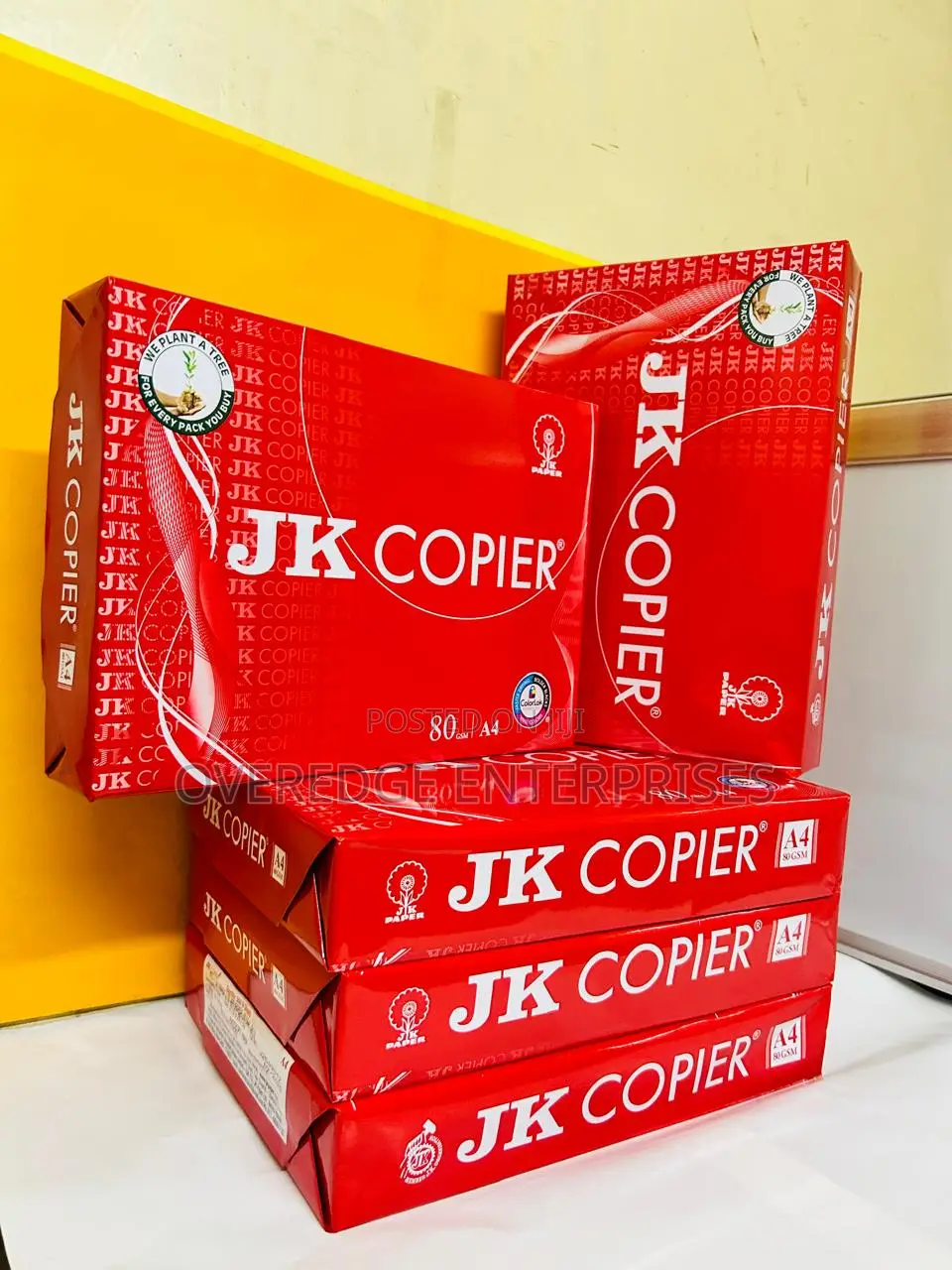 Jk!!Printing Paper##Photocopies Available