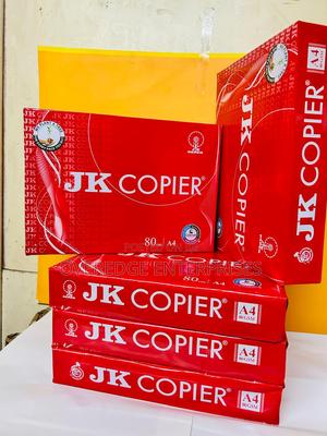 Jk Copier!!Copy Paper##Printing Paper on Sale - thumbnail 2