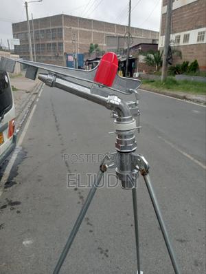 Quality Rain Gun/Sprinkler 2" - thumbnail 2