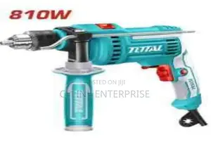 Impact Drill