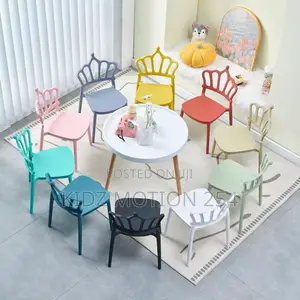 Kids Chiavari Decor Seats For Events