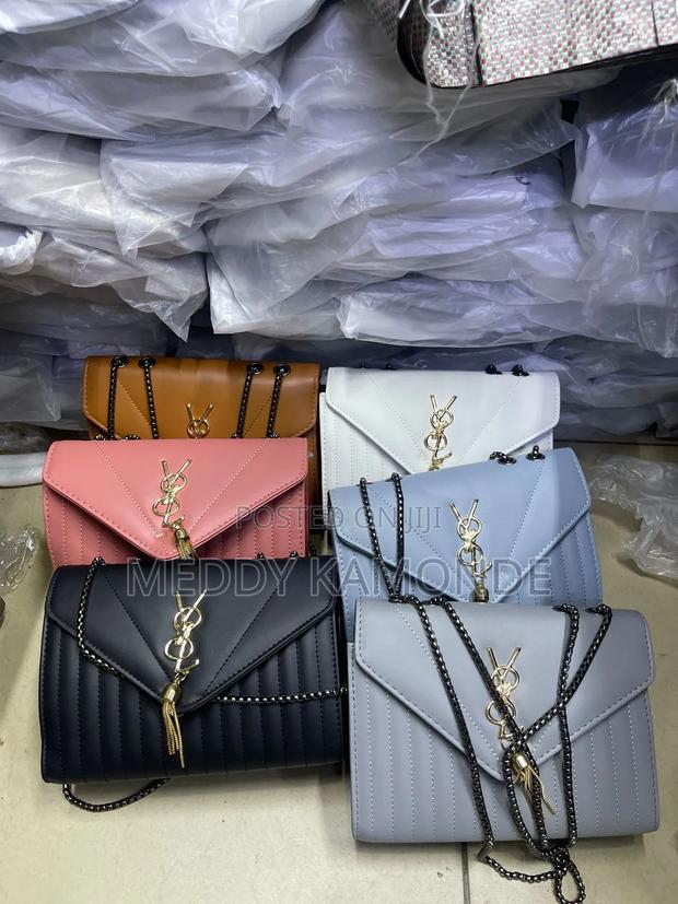 Small Bags/Sling Bag - main view