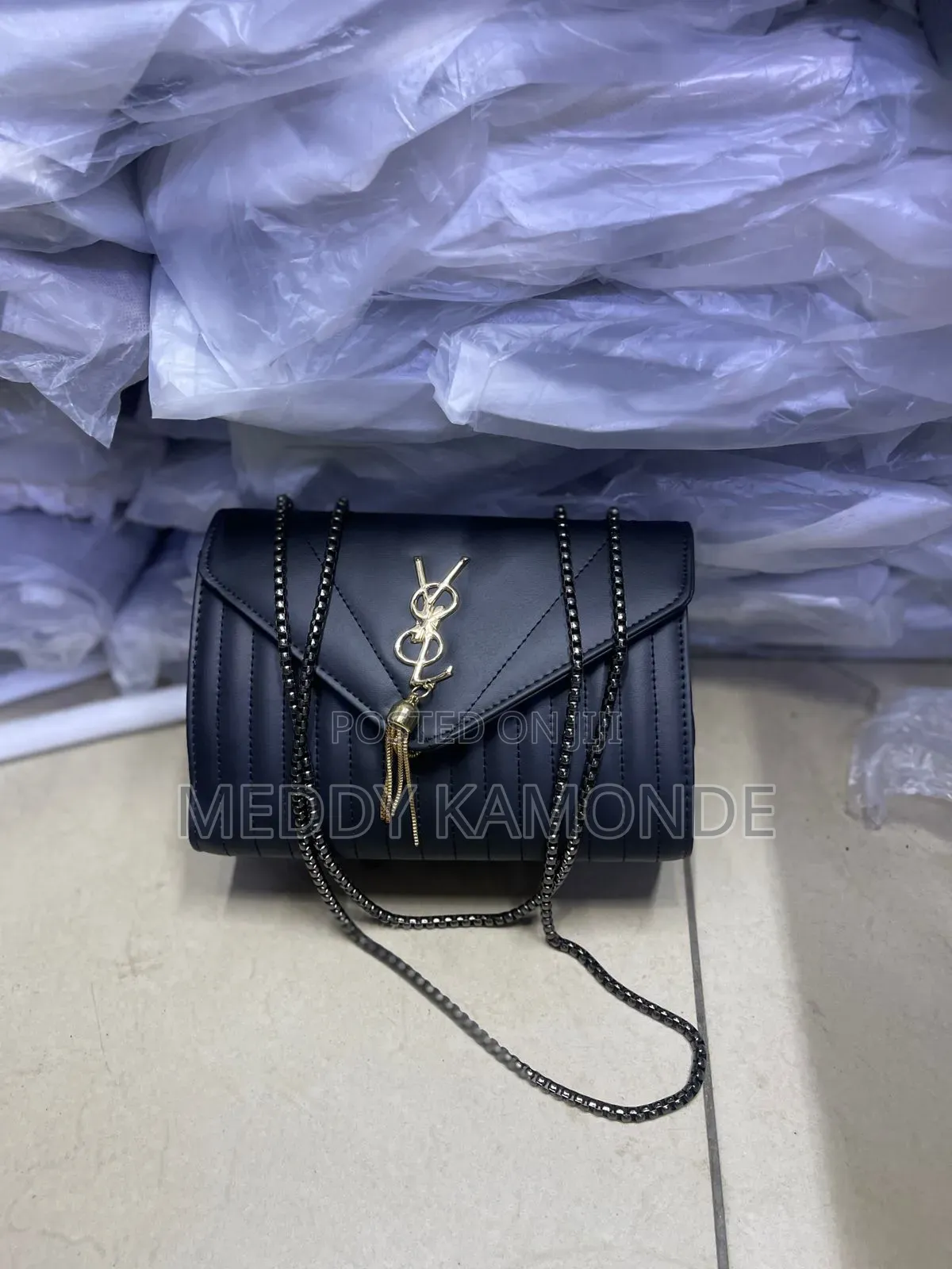 Small Bags/Sling Bag