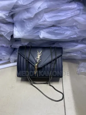Small Bags/Sling Bag