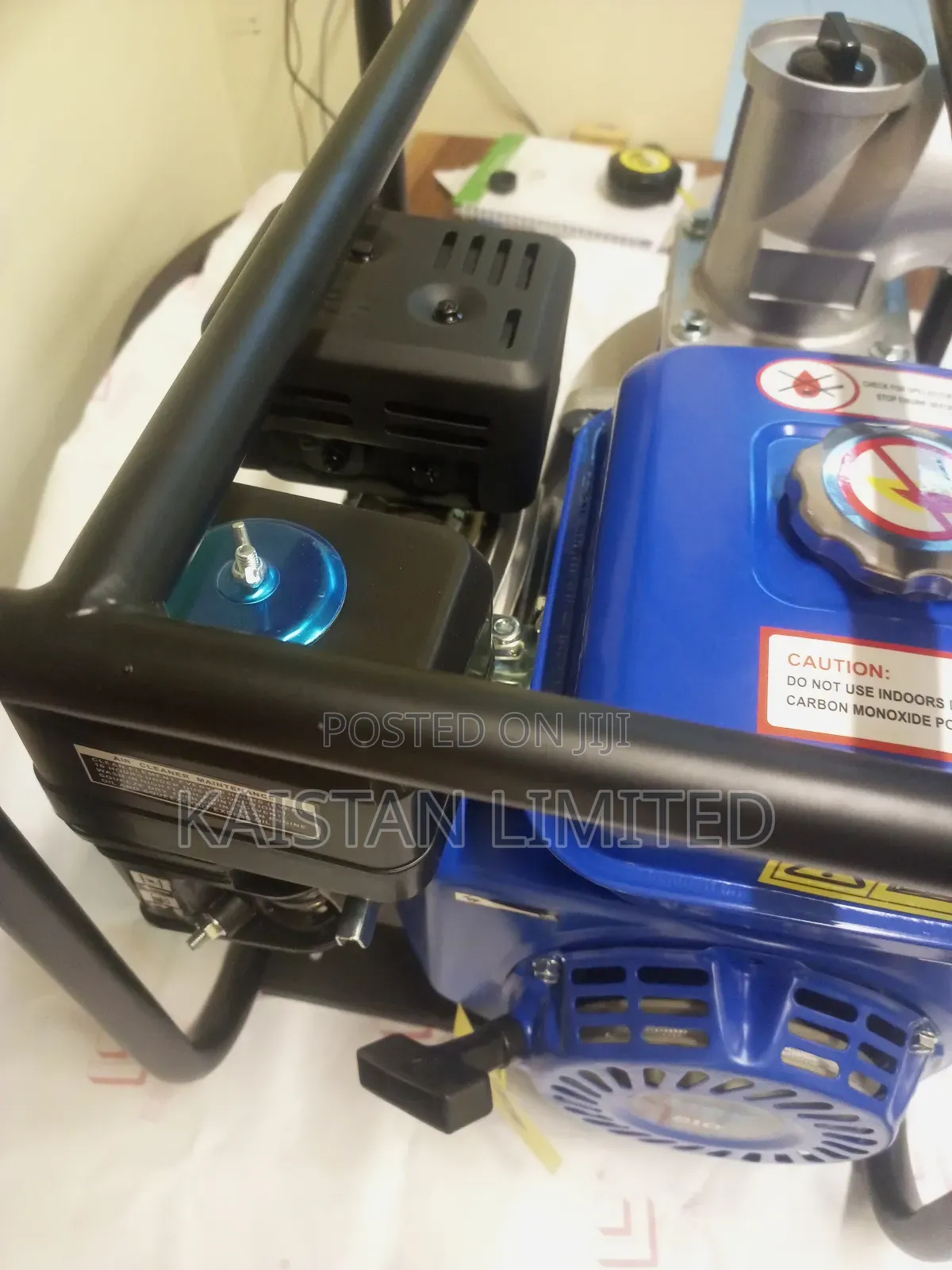 Petrol 3 Inch Water Pump Usk