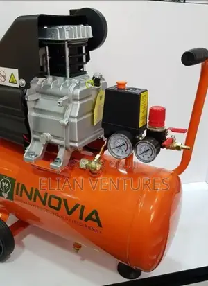 New 9 Litres Air Compressor
