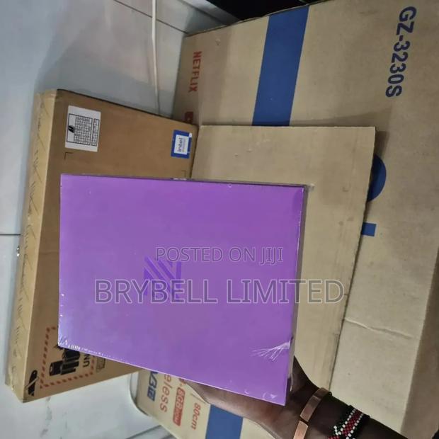 New Mobile Phone 128 GB Purple - thumbnail 4