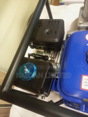 Petrol Water Pump Usk 3 Inch