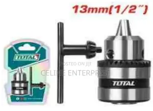 13mm Key Chuck