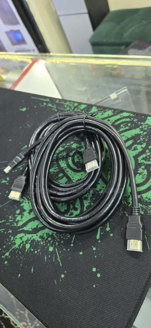 Hdmi Cable 3meter - main view