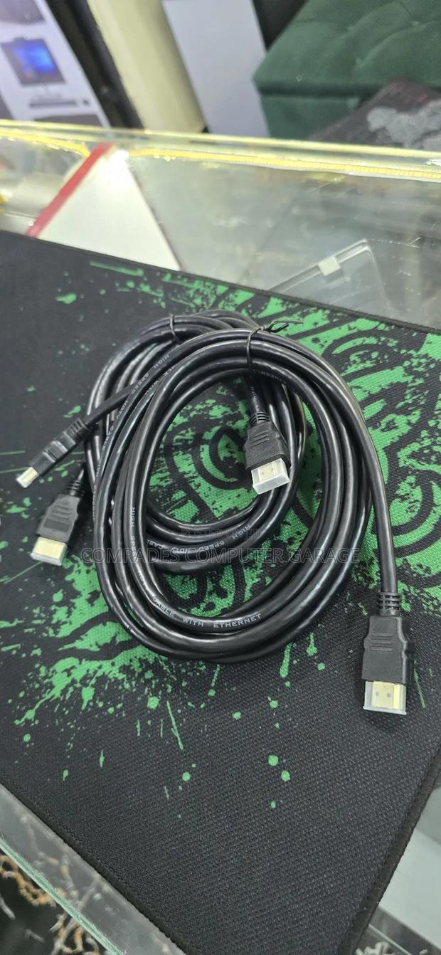 Hdmi Cable 3meter - thumbnail 2