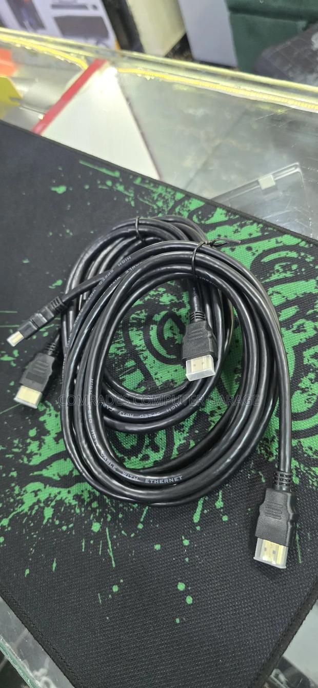 Hdmi Cable 3meter - thumbnail 3