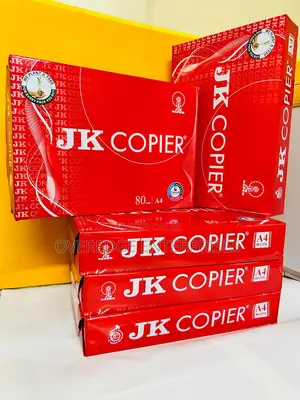 Jk Printing Paper||Copiers##Photo Copies on Sale