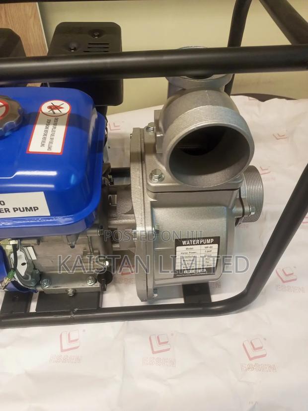 Water Pump Now Available - thumbnail 3