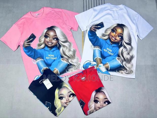 3d Tshirts