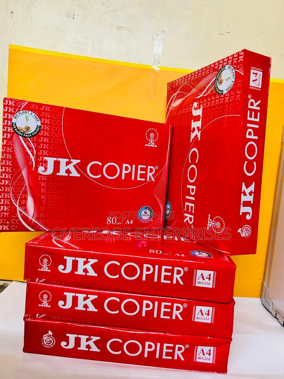 Jk Copier Paper_photo Copies%%Printing Papers Available