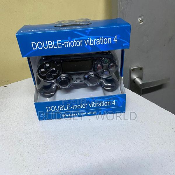 Sony Playstation Ps4 Dual Shock 4 Wireless Controller / Gamepad