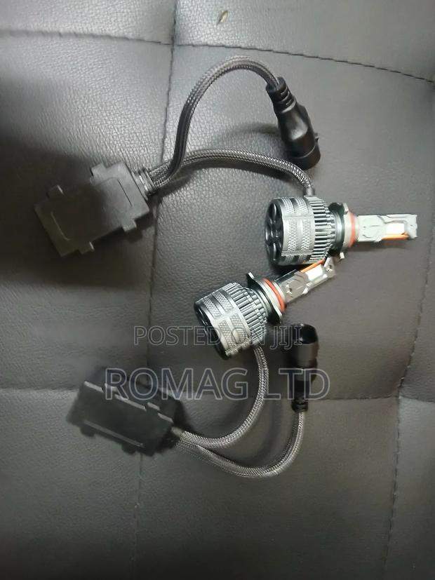 Led Headlight. 9005 - thumbnail 3