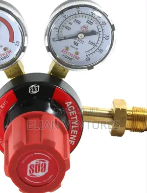 Newly Arrived Welding Gas Regulator