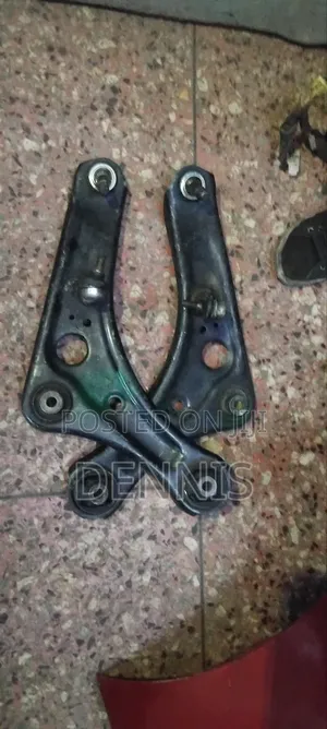 Ex Japan Control Arms Nissan Dayz