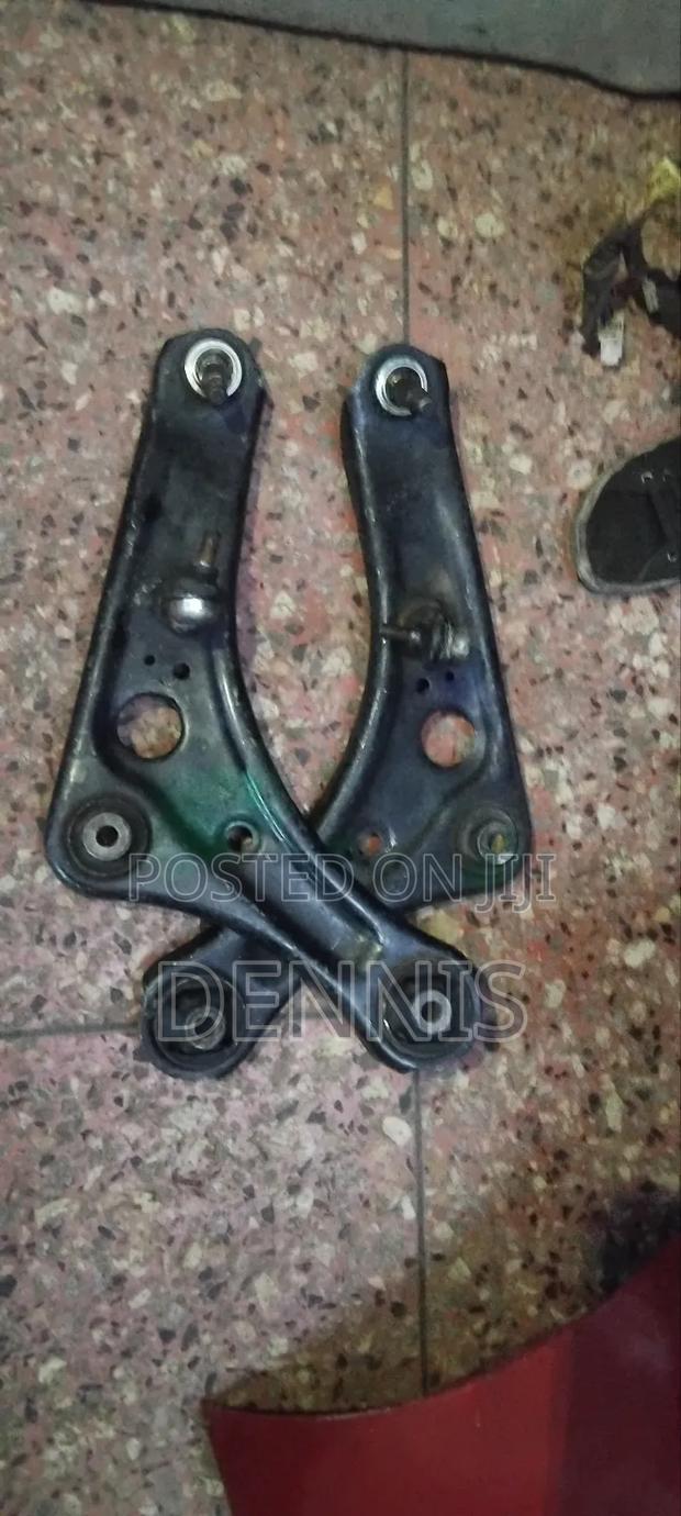 Ex Japan Control Arms Nissan Dayz