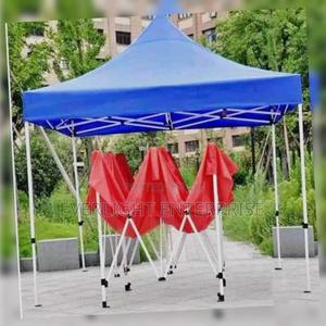 Outdoor Canopy Foldable Tent - thumbnail 2