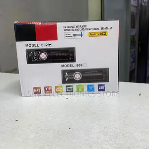 Universal Remote Control Powerful Mp3 Player With Remote Control
