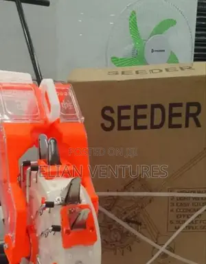 Brand New Seed Planter
