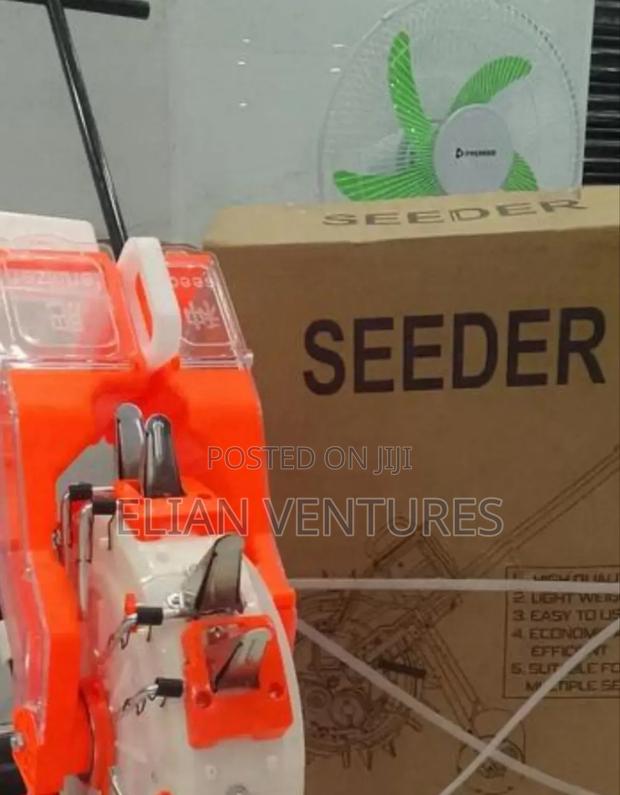 Brand New Seed Planter
