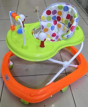Baby Walker Grow Go Activity Baby Walker - thumbnail 2