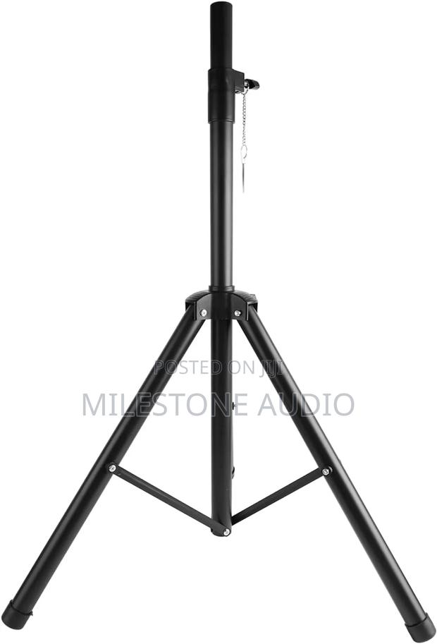 Speaker Stand Tripod – Stable, in Kenya - main view