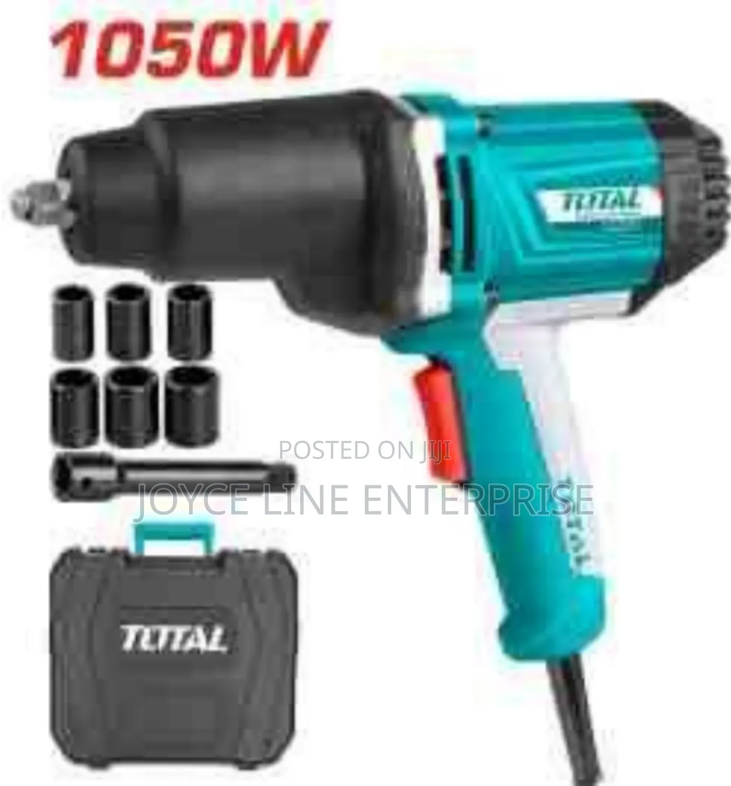 Impact Wrench