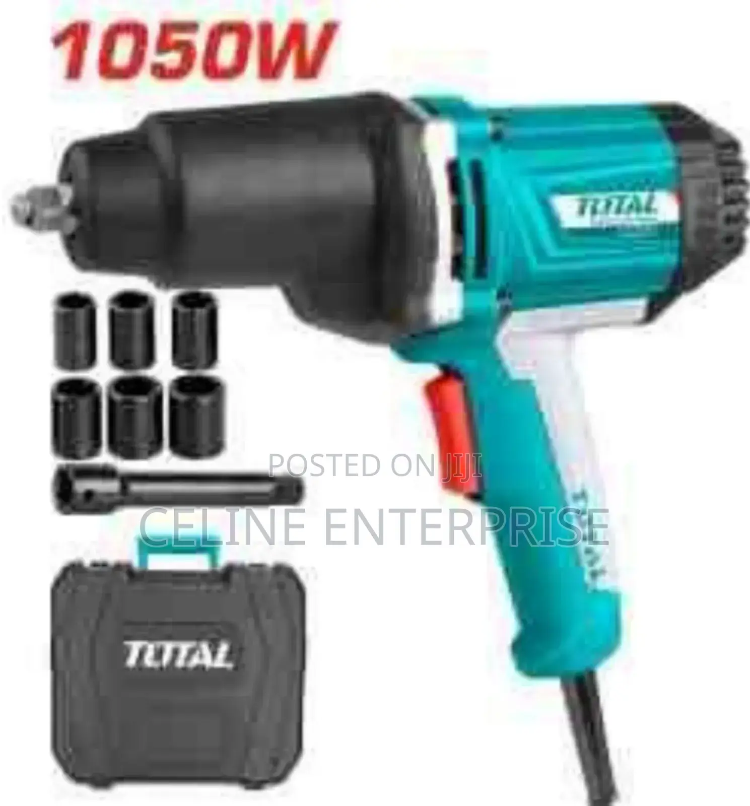 Impact Wrench