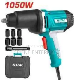 Impact Wrench