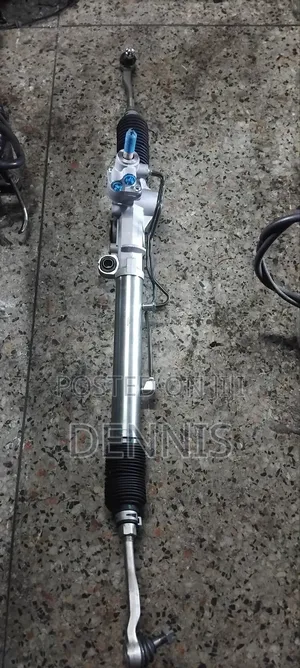New Steering Rack Prado 95