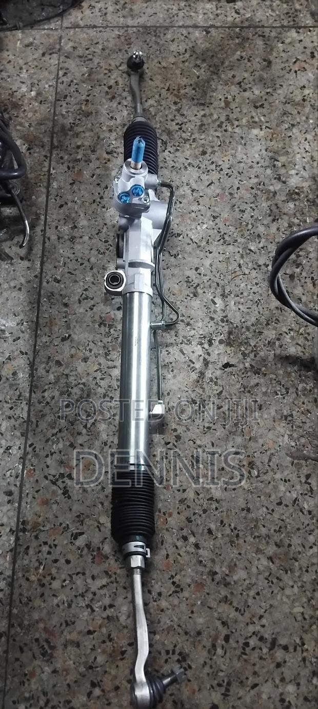 New Steering Rack Prado 95