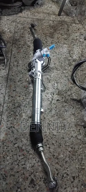 New Steering Rack Prado 95