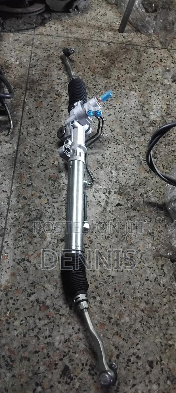 New Steering Rack Prado 95 - thumbnail 2