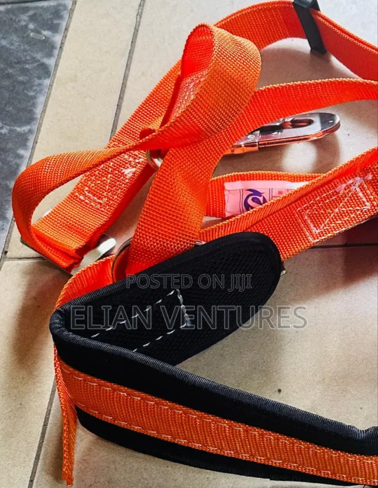 Original Safety Harness