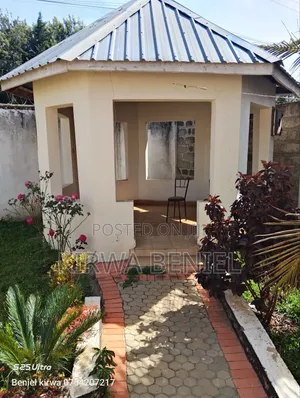 5bdrm Maisonette in Lower Elgon View, Eldoret CBD for sale